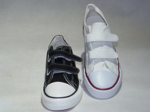 A7517-2 półtrampki młodzieżowe U