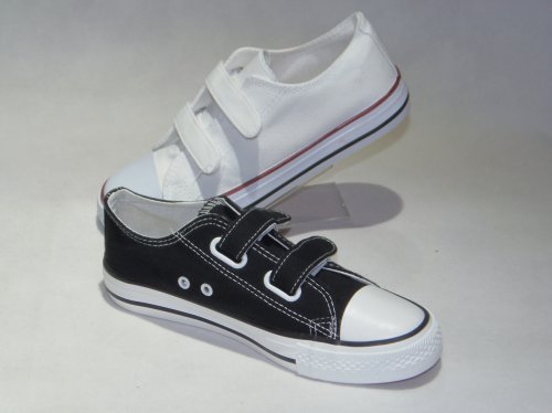 A7517-2 półtrampki młodzieżowe W