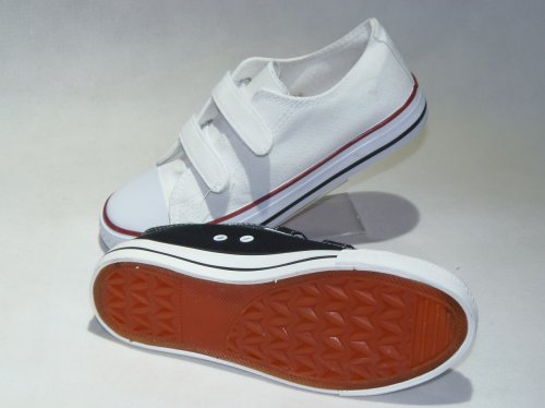 A7517-2 półtrampki młodzieżowe Y