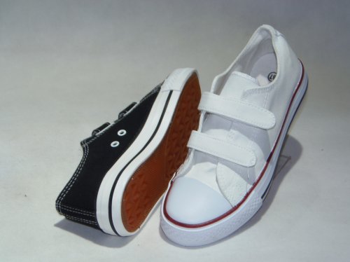 A7517-1 półtrampki młodzieżowe T