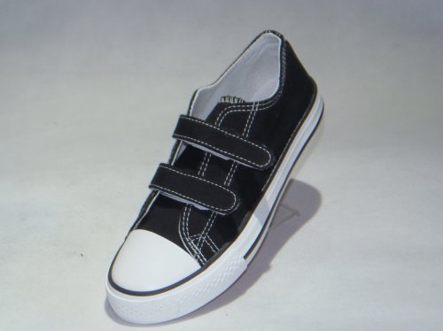 A7517-1 półtrampki młodzieżowe U