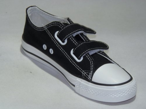 A7517-1 półtrampki młodzieżowe Y