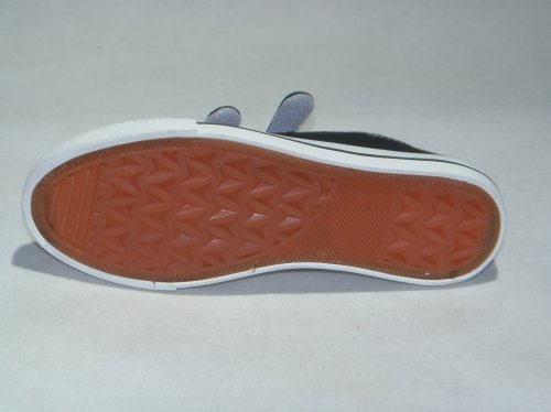 A7517-1 półtrampki młodzieżowe