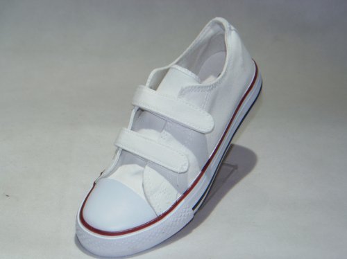 A7517-2 półtrampki młodzieżowe P