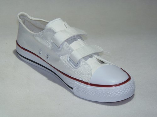 A7517-2 półtrampki młodzieżowe S