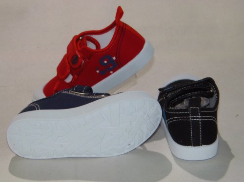 A2304-22 obuwie dziecięce S