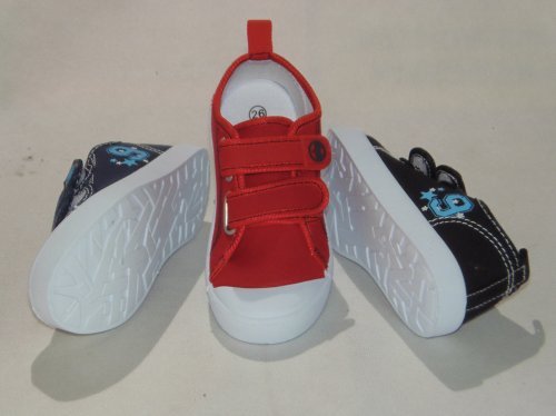 A2304-22 obuwie dziecięce