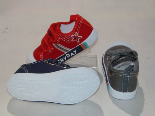 A2305-22 obuwie dziecięce S