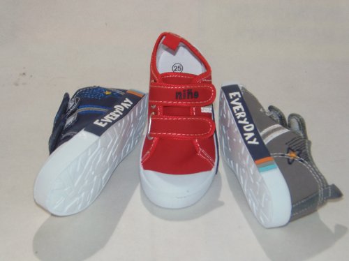 A2305-22 obuwie dziecięce