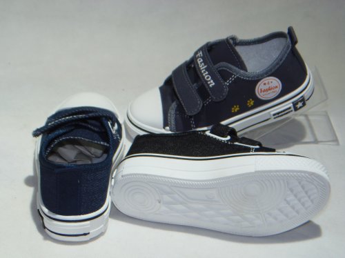 A4649-22 obuwie sportowe S