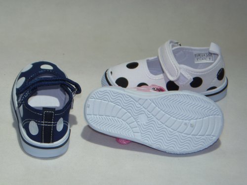 A1727-22 balerinka dziewczęca S