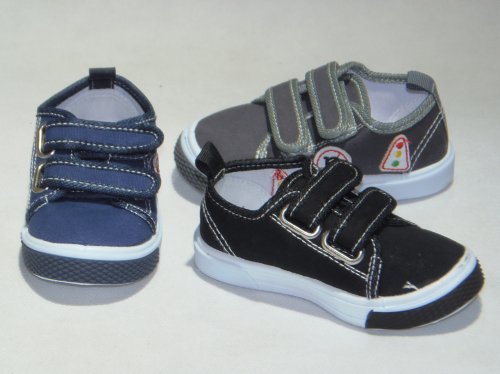 A1728-22 półtrampki chłopięce R