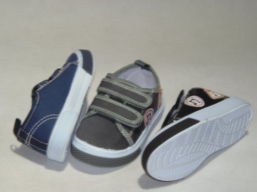 A1728-22 półtrampki chłopięce