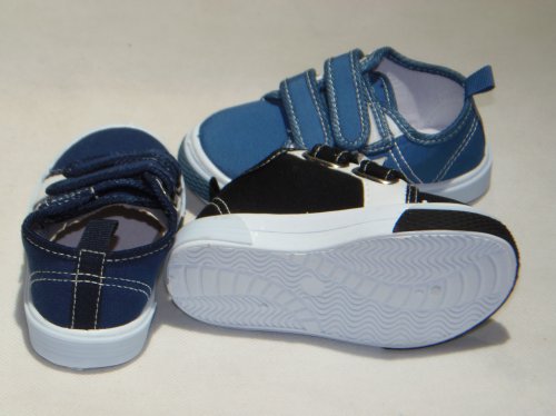 A1729-22 półtrampki chłopięce S