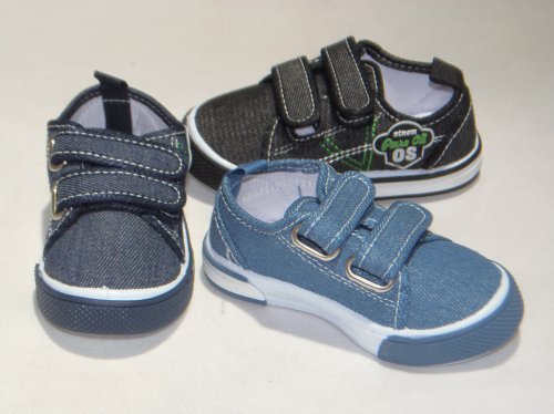 A1730-22 półtrampki chłopięce R