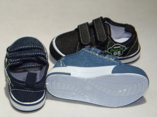 A1730-22 półtrampki chłopięce S