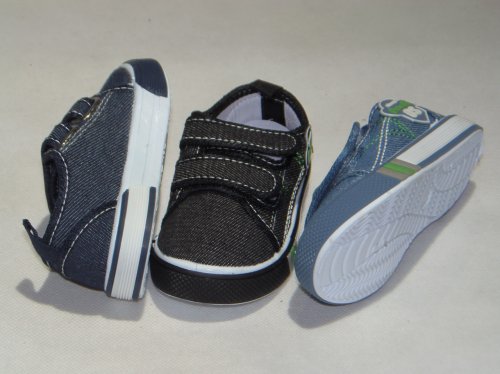 A1730-22 półtrampki chłopięce