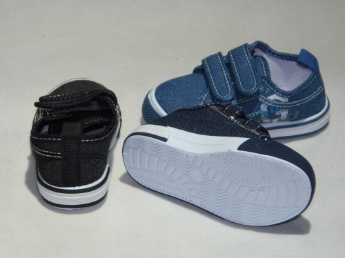 A1733-22 półtrampki chłopięce S