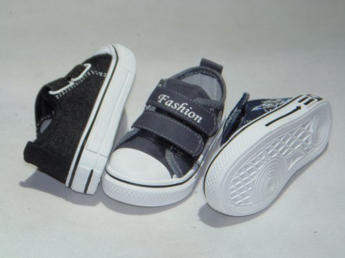 A1734-22 półtrampki chłopięce