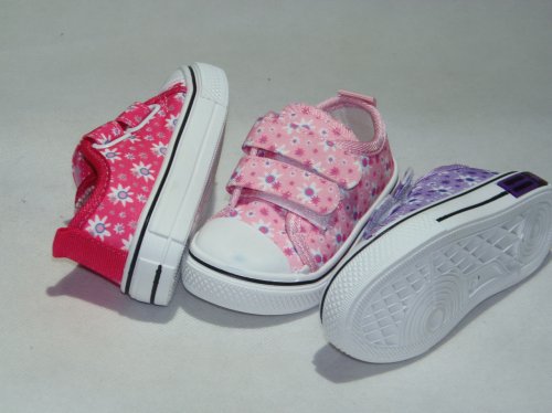 A1735-22 półtrampki dziecięce