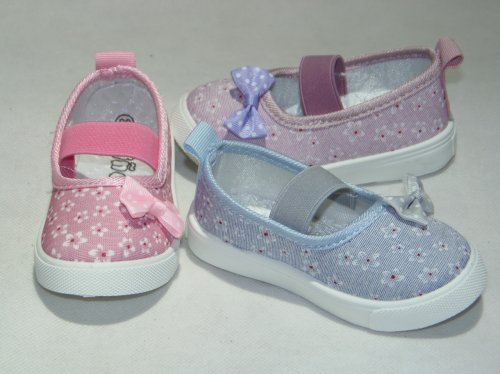 A1736-22 balerinka dziewczęca R