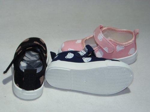 A1737-22 balerinka dziewczęca S