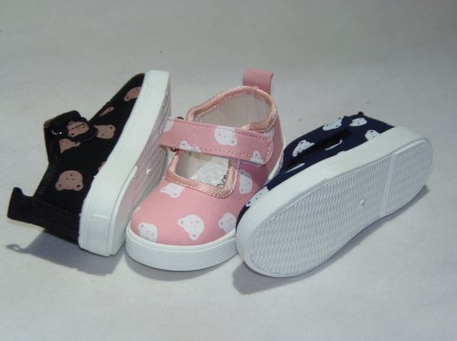 A1737-22 balerinka dziewczęca