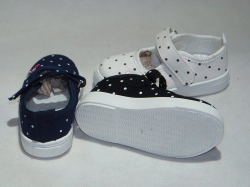 A1738-22 balerinka dziewczęca S