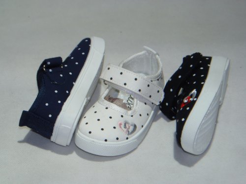 A1738-22 balerinka dziewczęca