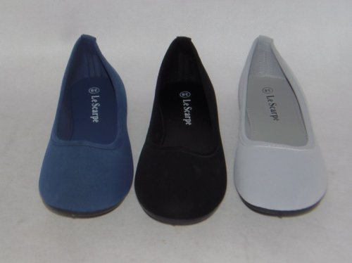 A5740-6 balerinka damska P