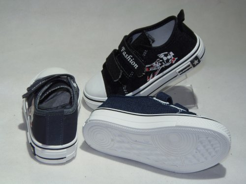 A3055-22 obuwie dziecięce S