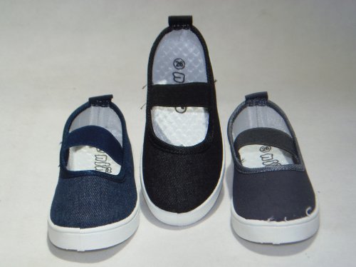 A3057-22 obuwie tekstylne dziecięce R