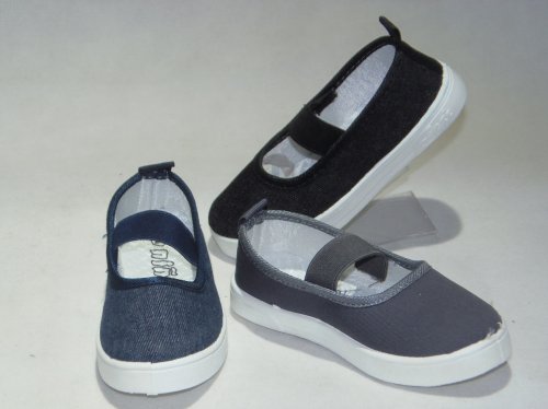 A3057-22 obuwie tekstylne dziecięce S