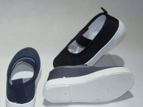 A3057-22 obuwie tekstylne dziecięce T