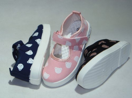 A3060-22 obuwie dziecięce