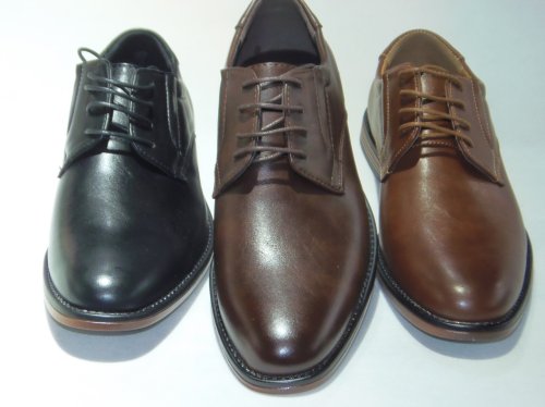 A8155-32 obuwie wyjściowe męskie P