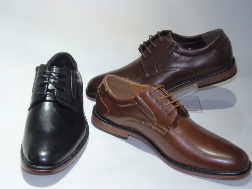 A8155-32 obuwie wyjściowe męskie R