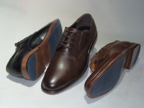 A8155-32 obuwie wyjściowe męskie T