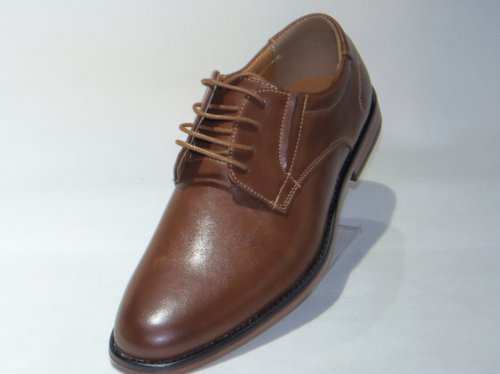 A8155-32 obuwie wyjściowe męskie W