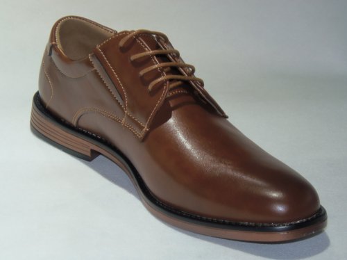 A8155-32 obuwie wyjściowe męskie