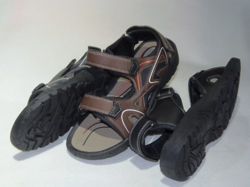 A7339-22 sandały młodzieżowe