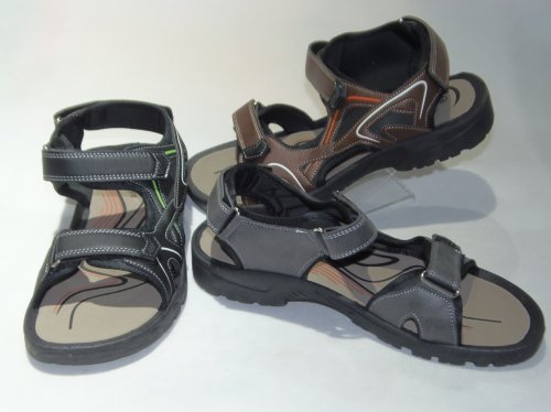 A8226-22 sandały młodzieżowe R