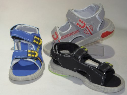 A4449-22 sandałki dziecięce R