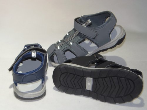 A4450-22 sandałki dziecięce S