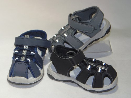 A2629-22 sandałki dziecięce R