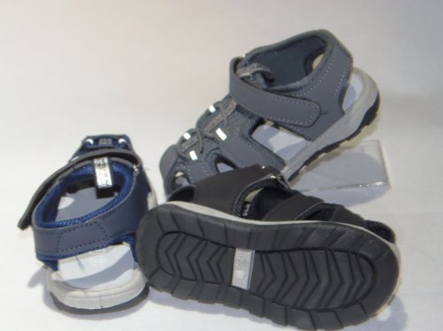 A2629-22 sandałki dziecięce S