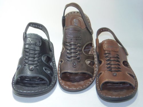 A8218-7 sandały męskie P