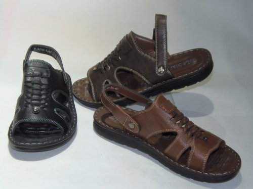 A8218-7 sandały męskie R