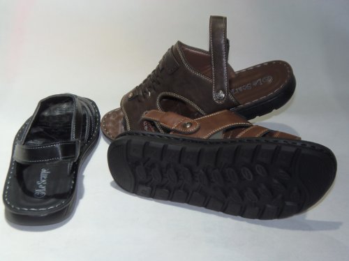 A8218-32 sandały męskie S