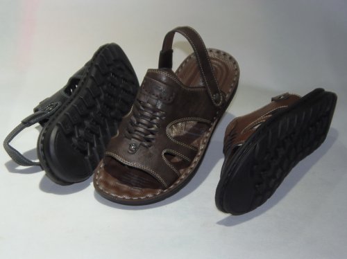 A8218-32 sandały męskie T